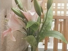 -金牌餐厅·天津菜·八珍豆腐·老爆三(瓷房子店)
