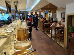 自助取餐区-素满香·食养自助(建邺万达店)
