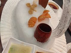 -新丁香海鲜酒店(银海商贸城店)