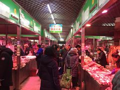 -岳各庄批发市场(西四环中路店)