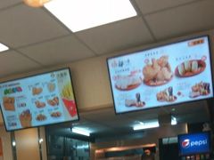 -华莱士·炸鸡汉堡(荔湾坑口店)