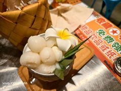 -小小集渔·泰式大排档(太古里香槟店)