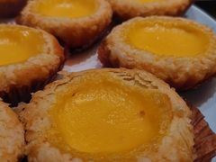 好好酥蛋挞-和平馆·地道港澳茶餐厅(西门口店)