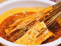 -嘉州叶婆婆钵钵鸡(建设路店)