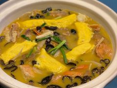 全家福火锅-天怡·鱼工厂(临江店)