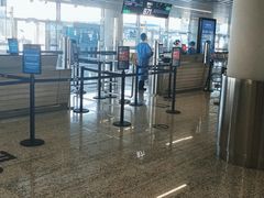 -广州白云国际机场-T2航站楼