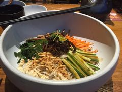 -云海肴·汽锅鸡·云南菜(天津国金汇店)