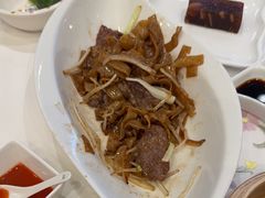 -翠园(北京王府中环店)