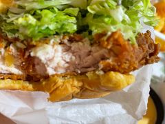 -Shake Shack(西单大悦城店)