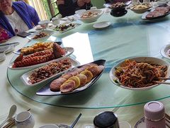 -怡得观滇餐厅·地道昆明菜·1996(海埂大坝店)