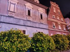 -澳门环岛游湾仔码头