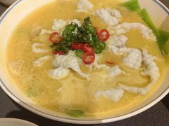 -沈灶河豚宴·河豚融合餐厅(汉中路店)
