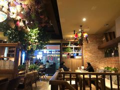 -栖巢咖啡(天鹅湖万达低碳店)