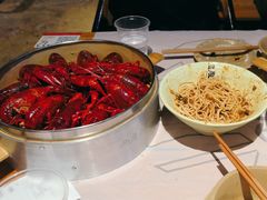 -巴厘龙虾·榜首油焖大虾(青山店)
