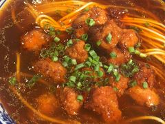 -顺丰面馆(打浦店)