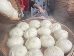 -清泉阁包子铺(中山路店)