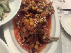 -百姓食府(秦虹路店)