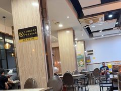 -潮悦牛肉火锅城(水贝店)