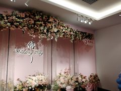 店内布置-艳阳天(万达广场红标店)