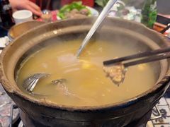 -捞围鲜·港式打边炉(海阳路店)