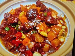 -解家河南菜(金水路店)