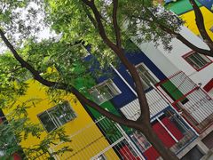 -幸福泉幼儿园(大后仓胡同)