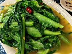 -晏老九豆花饭家常菜(上海城店)