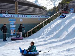 -南京银杏湖乐园