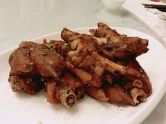 -华兴大酒楼(亿宝大厦店)