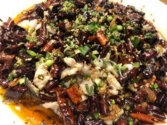 麻辣黑鱼花-三猫黑鱼花(南大店)