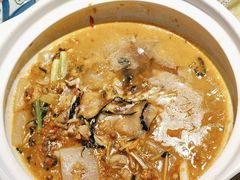 -费大厨辣椒炒肉(泊富店)