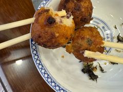 -赵记传承·中国甜品(福州总店)