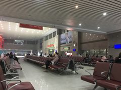 -洛阳龙门站