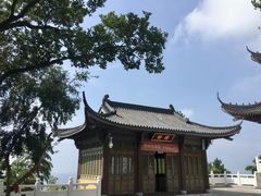 -游子山休闲旅游区