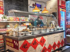 -柳州肥姨妈大骨螺蛳粉(双阳路店)