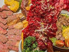 -江户烧肉(高德店)