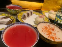 -富华斋饽饽铺·宫廷糕点·伴手礼(护国新天地店)
