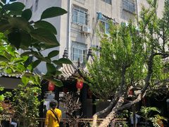-膳和缘炒鸡店(南门路店)