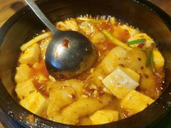 -70后饭吧(府河街店)