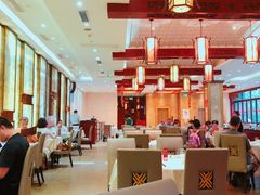 大堂-老正兴菜馆(福州路店)