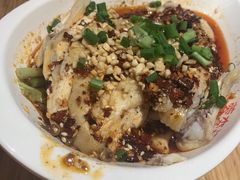 -蓉李记成都名小吃(合肥包河万达店)