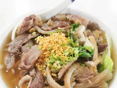 -菜忠潮州牛肉店(岗厦店)