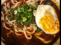 -聚合鑫东北熏酱熟食麻辣面(长阳店)