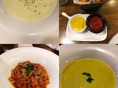 -1861意大利餐厅(文化广场店)