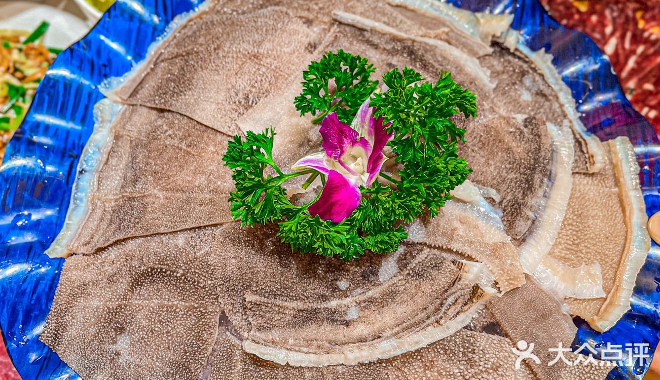 一开业就排队的41年老字号，39.9抢双人餐真香