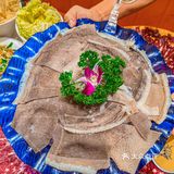 一开业就排队的41年老字号，39.9抢双人餐真香