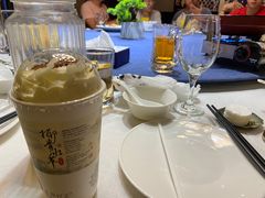 -上座·餐厅(阳光100店)