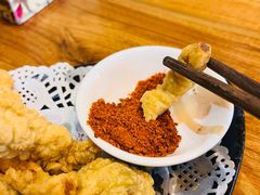 -束河人家(南锣鼓巷店)