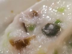 -南拳十三姨·潮汕砂锅粥(世纪金源店)