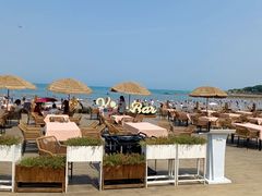 -青岛第三海水浴场